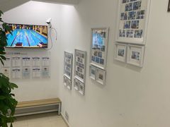 -万豪游泳俱乐部(总店)