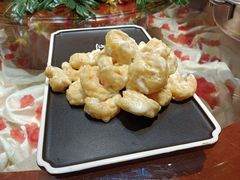 -裕德隆清真饭庄·天津特色菜(河东店)