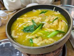 -麻伊伏土菜馆(朗州路店)