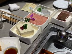 -海底捞火锅(青悦城店)