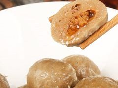 撒尿牛肉丸-重庆秦妈火锅(周口店)