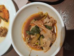 -鹈鹕素食餐厅自助餐部(正阳街店)