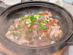 -陈家小院(阜昌路店)