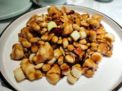 -雲蜀龙阁·金牌水煮鱼(方庄店)