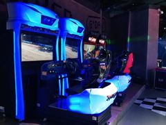 -世代星球·保龄球·镭战真人CS·团建(杨浦店)
