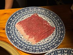 -北京老门框爆肚四季涮肉(淮海东路外滩店)