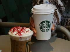 -星巴克臻选(成都宽窄巷子店)