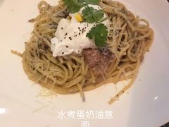 -The Rug Cafe(王府中环店)
