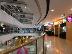 -万达广场(扬州邗江店)