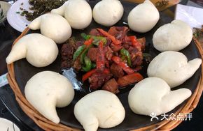 Qianshao Organic Fish Two-Part