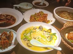 -应天大明王朝·南京菜(中山陵店)