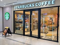 -星巴克臻选(重庆大融城店)