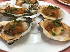 -莲花公园煎蟹(总店)
