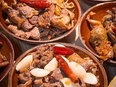 -阳阳老火锅(小南门店)