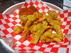 -鱼上·烤鱼(万象城店)