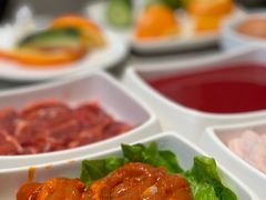 -海底捞火锅(芜湖银泰城店)
