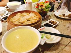 -老边饺子(彩虹城店)
