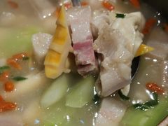 -華僑飯店中餐厅