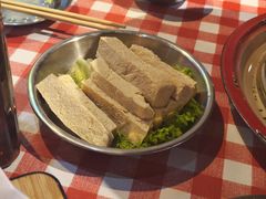 -上二楼涮肉馆(顺义二中店)