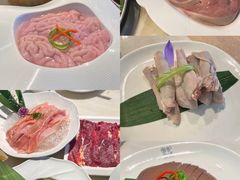 -围炉夜话·潮汕卤水火锅(榕江店)