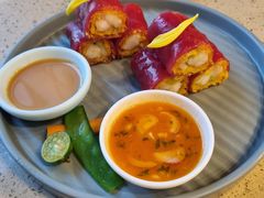 -点都德(龙之梦店)