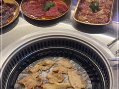 -又见炊烟炭火烤肉(五一新村店)