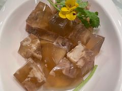 -杭州香格里拉·香宫中餐厅