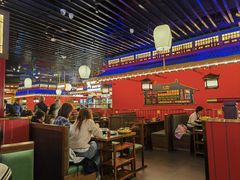 -牛New寿喜烧(曹路花园城店)