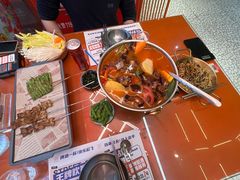 -神府路壹号·海鲜烧烤·砂锅粥·锅物(三坊七巷店)