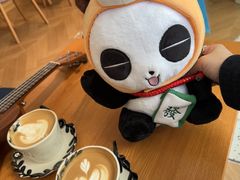 -唐萌街·咖啡·精酿·茶