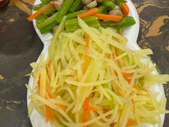 -张包铺(道外店)