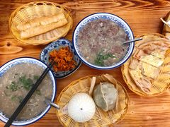 牛肉糁-杨记牛肉糁