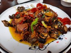 和顺黄焖鸡-迎懿餐厅