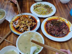 -温记府廟豆汤饭·始于1955年(海椒店)