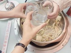 -仁义火锅城·熟食店(金杨路店)