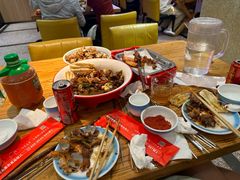 -永红源啤酒·烧烤·海鲜·大排档(台柳路店)