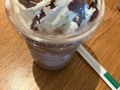 -星巴克(广州正佳广场4层店)