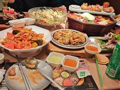 -将军牛排·尔滨地标朝鲜族美食(总店)