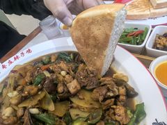 -鲁南仔·滕州炒鸡(经三路店)