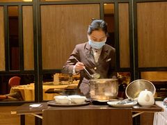 冬瓜盅-利苑酒家(合景国际金融广场店)