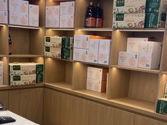 -素满香·全民食养自助(长宁龙之梦店)