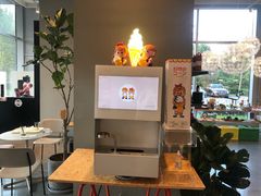 -dotcom coffee古点咖啡(致真大厦店)
