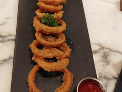 -纽约客美式餐厅(新奥购物中心店)