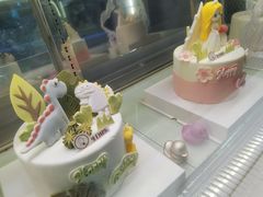 -CAKEBOSS蛋糕老板(东直门来福士店)
