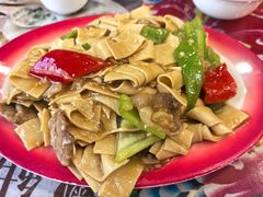 -福春居饺子楼(创业路店)