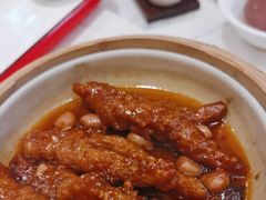 -海上名珠·海鲜酒楼(励骏庞都店)