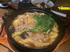 -千代武日本料理(开发区店)