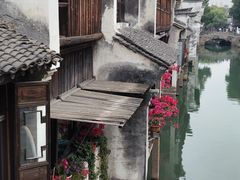-乌镇东栅景区