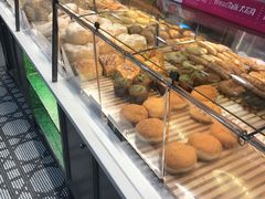 -面包新语(国瑞店)