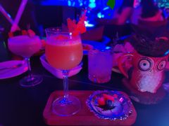 -MOSSO音乐酒吧·live house(南京旗舰店)